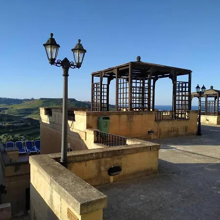 Xaghra Room