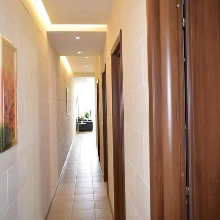 Xaghra Room